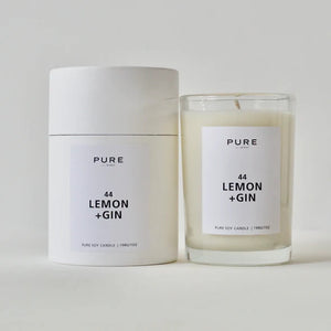 Pure Home Couture Soywax Candle