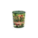 Load image into Gallery viewer, Root candle-7&quot; Timberline ,Grecian/Travel Tin/Votive

