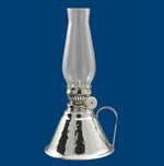 Load image into Gallery viewer, Chaudron Oil Lamp
