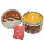 Load image into Gallery viewer, Scented Tin Candle (Beeswax)
