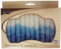 Chanukah Candles/Beeswax Chanukah