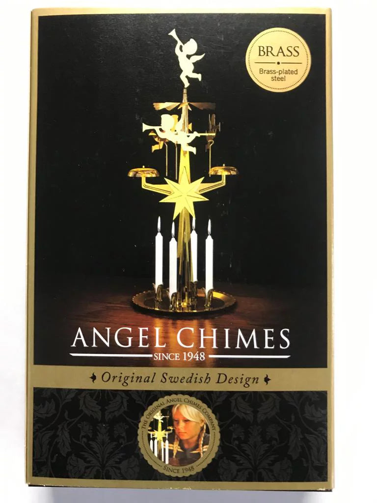 Christmas Tree Candles, Advent Candles, Long Matches, Christmas Decor. Angel Chime, Christmas Chime, Bayberry Taper