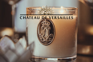Chateau De Versailles