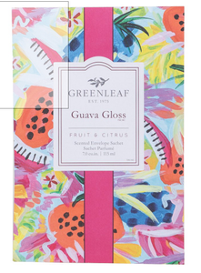 GREENLEAF - Sachet, Slim Sachet, Diffuser – Candle Emporium GREENLEAF - Sachet, Slim Sachet, Diffuser – Candle Emporium