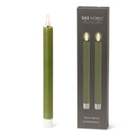 Load image into Gallery viewer, Luxlite LED  candles, Reallite Flameless Candles with moving flame

