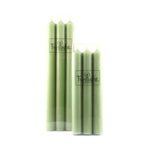 Load image into Gallery viewer, Twilight 10" Candles -6 pack /Mini 4.5" Candles-12pack/French Perforated Dripless Candles(S/8)
