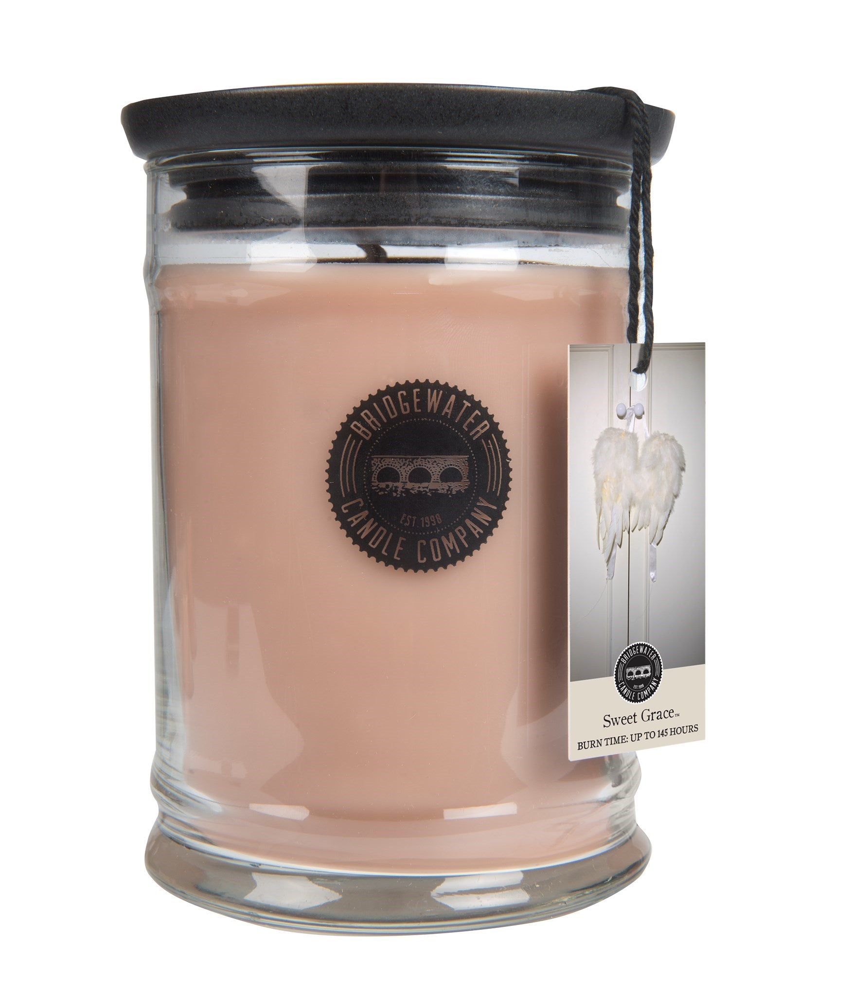 Bridgewater Candle – Candle Emporium