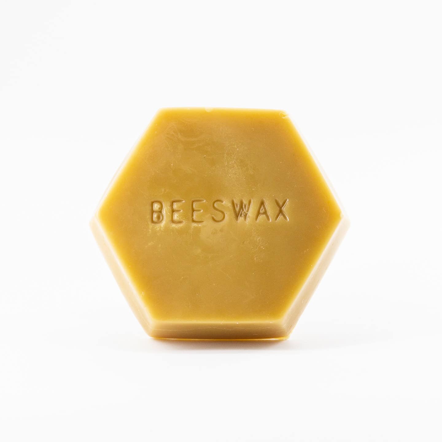 Beeswax Candles -Natural Color