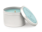 Load image into Gallery viewer, Archipelago A B Home Collection Candle/Travel Tin
