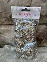 Load image into Gallery viewer, Candle Accessories /Wedding Candles/Xmas Tree Clip/Wine Cork Candle/snuffer/Bobeche/Drip Catcher
