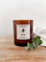 Load image into Gallery viewer, Little Beausoleil Candle Co , Made in Canada
