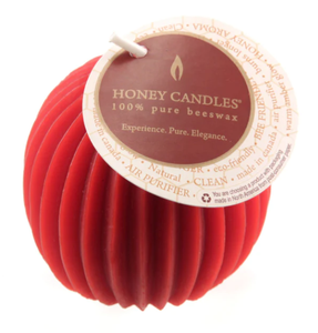 Beeswax Candles-( Honey Candle)/Ornamental Candles