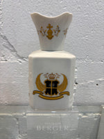 Load image into Gallery viewer, Maison Berger Starck  ,Jungle, Aladdin Art Edition,  Essential set, Ice cube zebra, Mirage Azure GS
