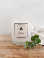 Load image into Gallery viewer, Little Beausoleil Candle Co , Made in Canada
