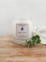 Load image into Gallery viewer, Little Beausoleil Candle Co , Made in Canada
