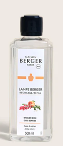 Maison Berger Lamp Refills 500ML