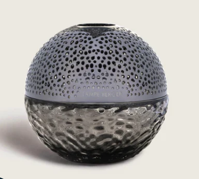 Maison Berger Starck  ,Jungle, Quintessence Blue,  Essential gift set,Ice cube zebra,Mirage Azure GS