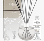 Load image into Gallery viewer, Maison Berger Reed Diffuser/ Wick Burner/Quintessence Blue/Holly GS Beige
