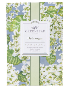 GREENLEAF - Sachet, Slim Sachet, Diffuser – Candle Emporium GREENLEAF - Sachet, Slim Sachet, Diffuser – Candle Emporium