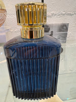 Load image into Gallery viewer, Maison Berger Starck  ,Jungle, Aladdin Art Edition,  Essential set, Ice cube zebra, Mirage Azure GS
