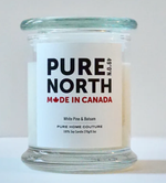 Load image into Gallery viewer, 100% Soy Wax Candle / Everyday /Pure Collection , Pureliving Theorie /Proudly Made In Canada
