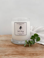Load image into Gallery viewer, Little Beausoleil Candle Co , Made in Canada
