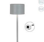 Load image into Gallery viewer, LED Table Light / Solar LED Outdoor Table Lamp
