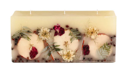 Rosy Rings Candles – Candle Emporium - Main Image