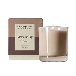 Votivo Aromatic Candles/Reed Diffusers