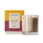 Load image into Gallery viewer, Votivo Aromatic Candles/Reed Diffusers

