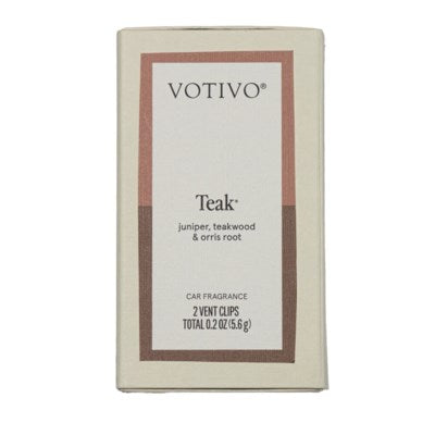 Votivo Aromatic Jar candle (2.8oz)/Travel Tin/Auto Fragrance