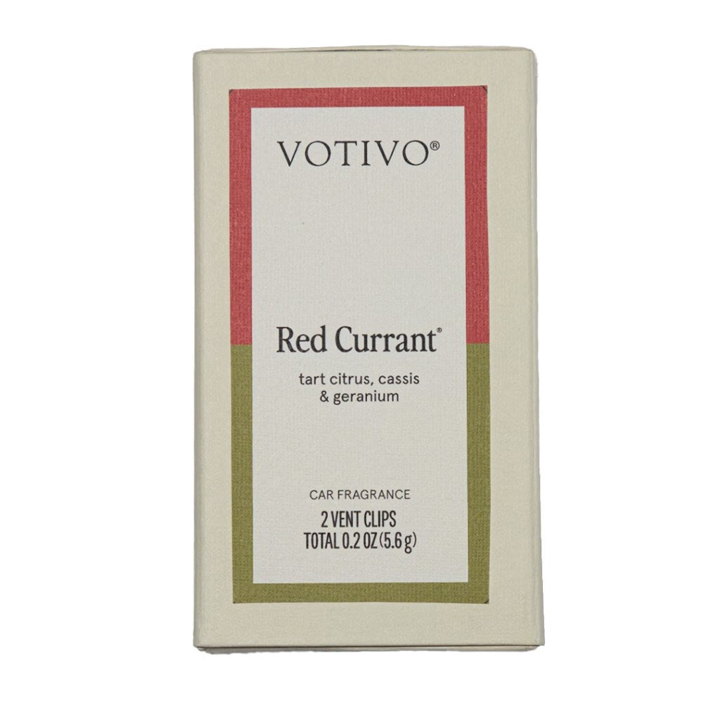 Votivo Aromatic Jar candle (2.8oz)/Travel Tin/Auto Fragrance