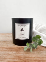 Load image into Gallery viewer, Little Beausoleil Candle Co , Made in Canada
