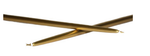 Load image into Gallery viewer, Tradition Candles - 8&quot; Column(12ea-box),Tiny taper 0.5&quot;x10&quot;H (16ea-box),Easter Vigil Candles,Baptism candle(12&quot;H)

