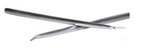 Load image into Gallery viewer, Tradition Candles - 8&quot; Column(12ea-box),Tiny taper 0.5&quot;x10&quot;H (16ea-box),Easter Vigil Candles,Baptism candle(12&quot;H)
