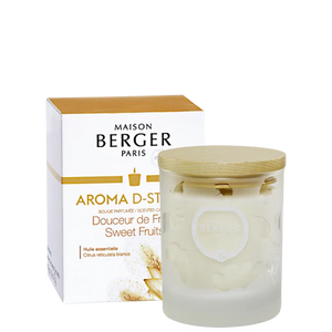 Maison Berger Candles -Vegan Wax(Soy)/Chateau De Versailles