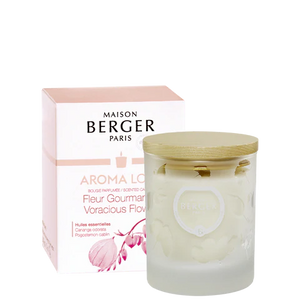 Maison Berger Candles -Vegan Wax(Soy)/Chateau De Versailles