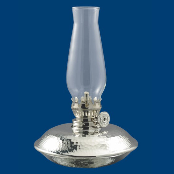 Chaudron Oil Lamp