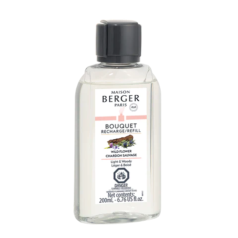 Maison Berger Diffuser Refills