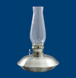 Load image into Gallery viewer, Chaudron Oil Lamp
