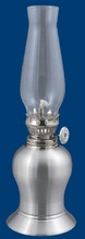 Load image into Gallery viewer, Chaudron Oil Lamp
