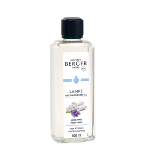 Maison Berger Lamp Refills 500ML