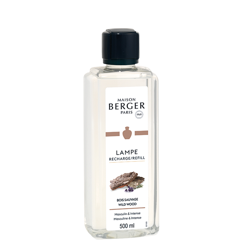 Maison Berger Lamp Refills 500ML