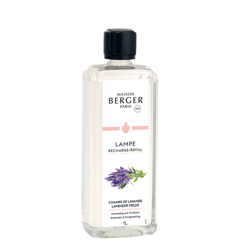 Maison Berger Lamp Refills 1 L