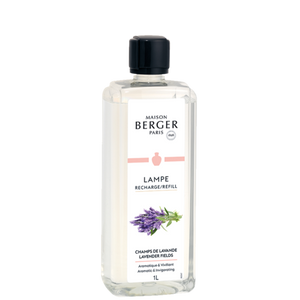 Maison Berger Lamp Refills 1 L