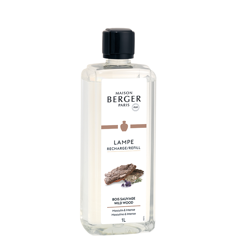 Maison Berger Lamp Refills 1 L