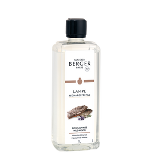 Maison Berger Lamp Refills 1 L