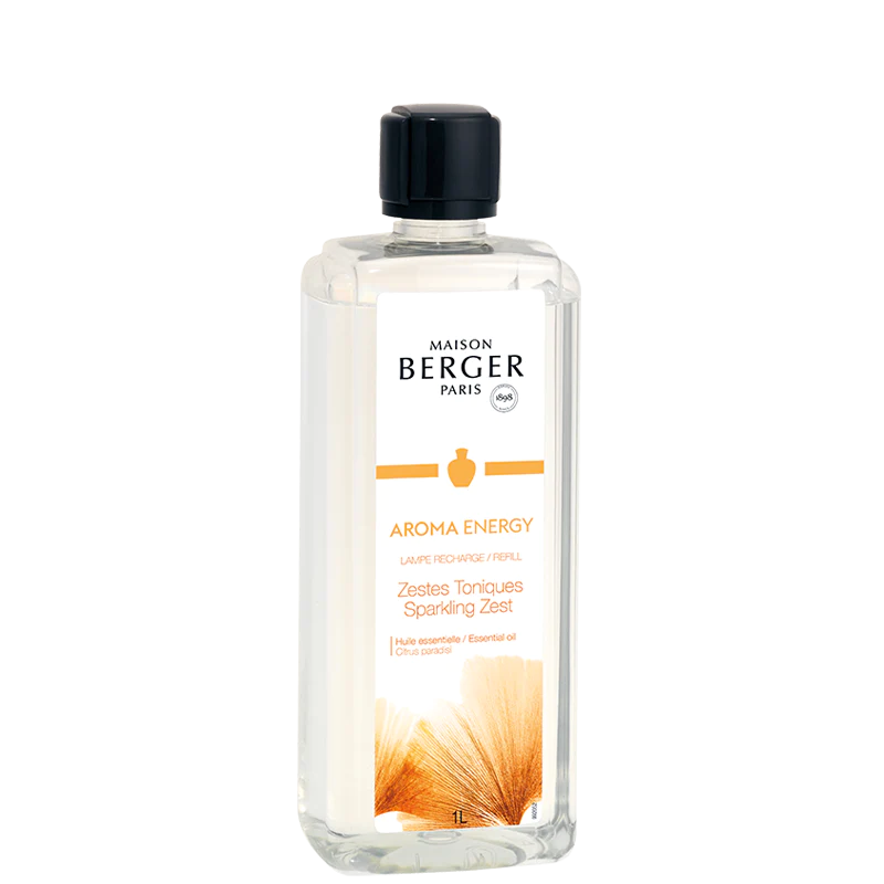 Maison Berger Lamp Refills 1 L