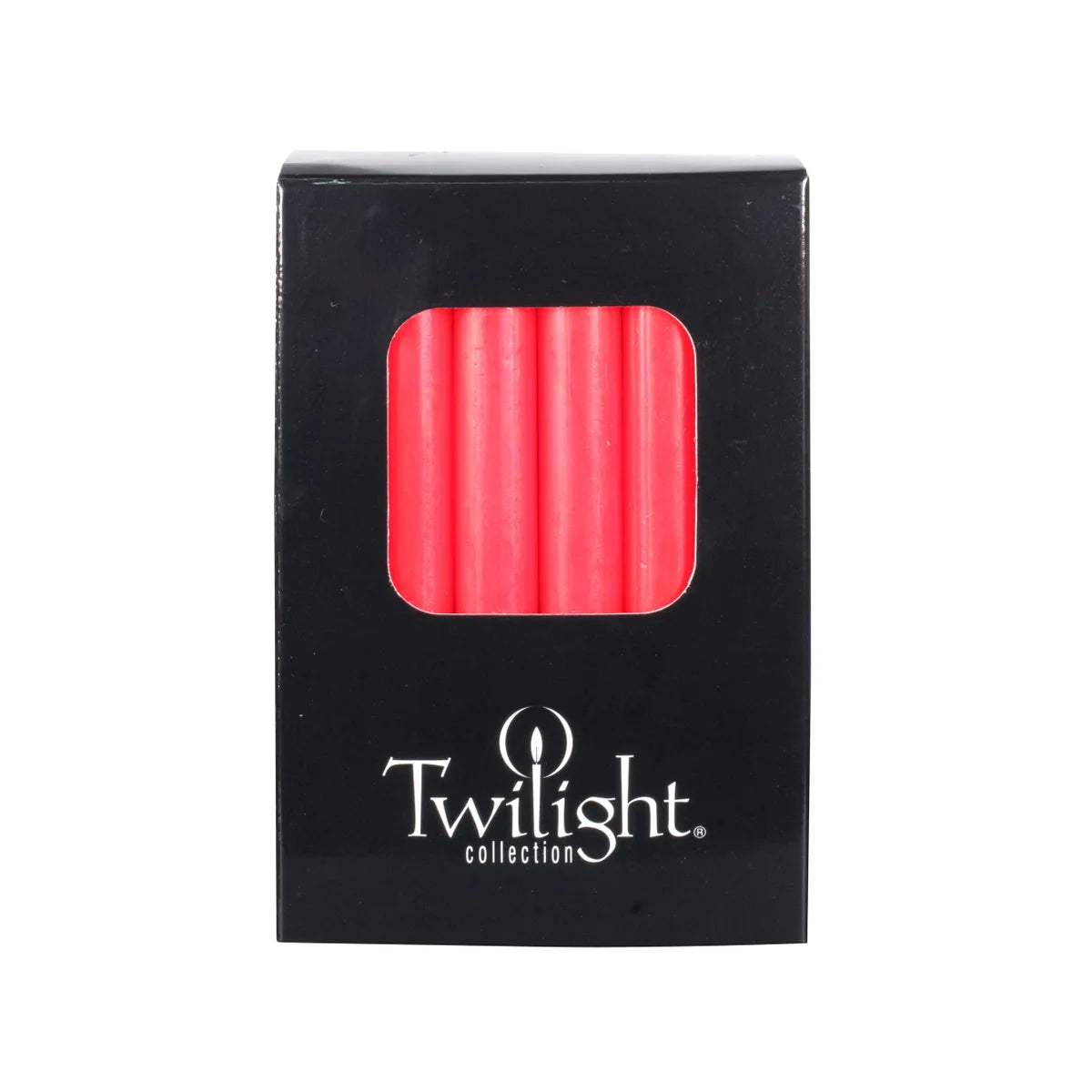 Twilight 10" Candles -6 pack /Mini 4.5" Candles-12pack