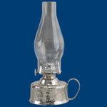 Load image into Gallery viewer, Chaudron Oil Lamp
